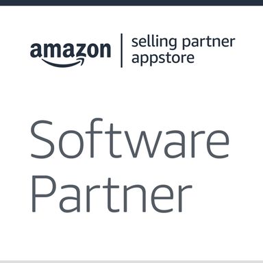 Amazon Selling Partner Appstore — Software Partner