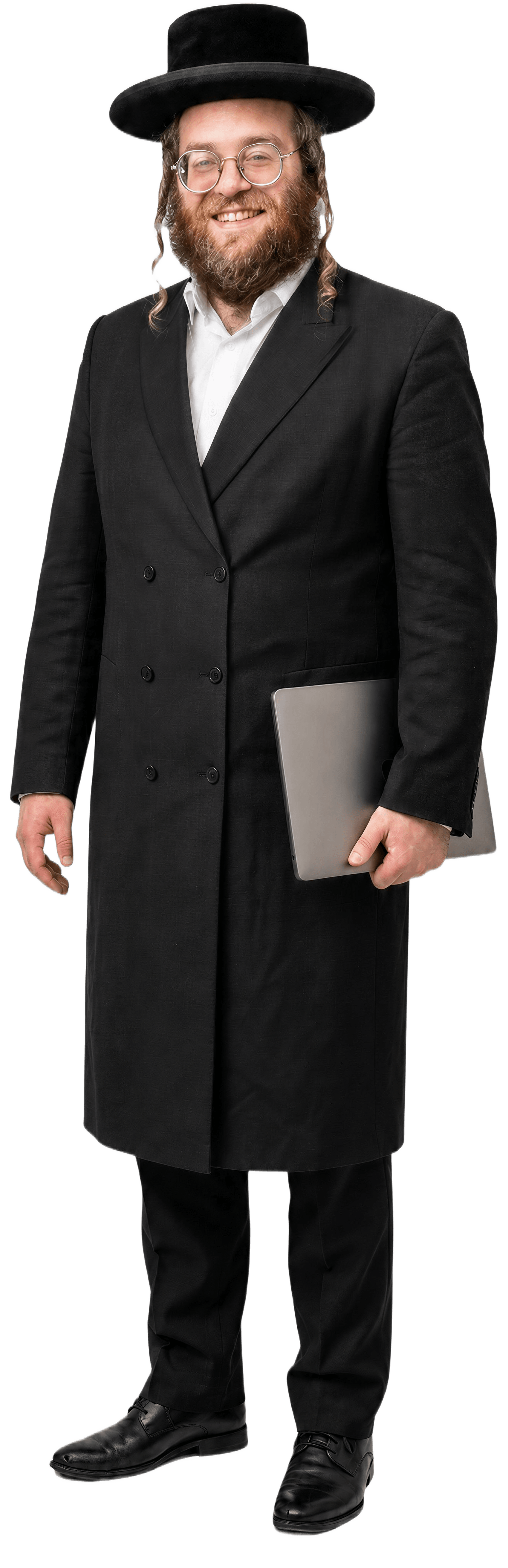 Jacob Rottenberg - CEO & Founder