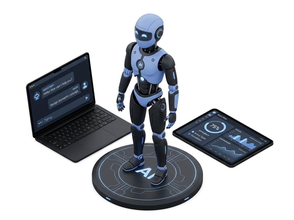 AI Solutions for Custom Business