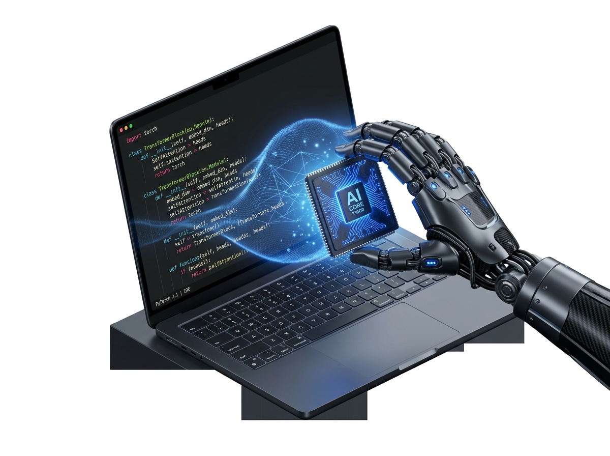 AI Software Development Services