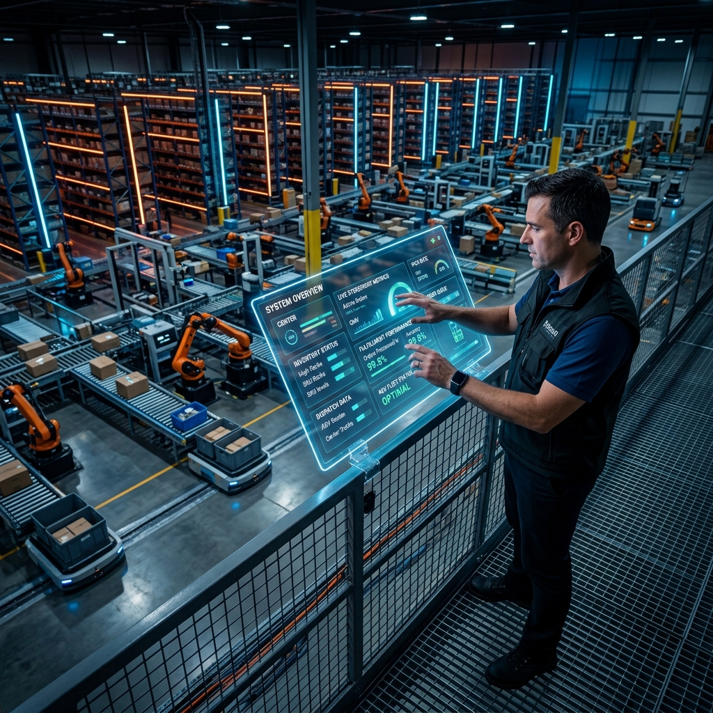 E-Commerce / Marketplace