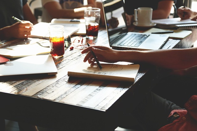 Enterprise Resource Planning (ERP)