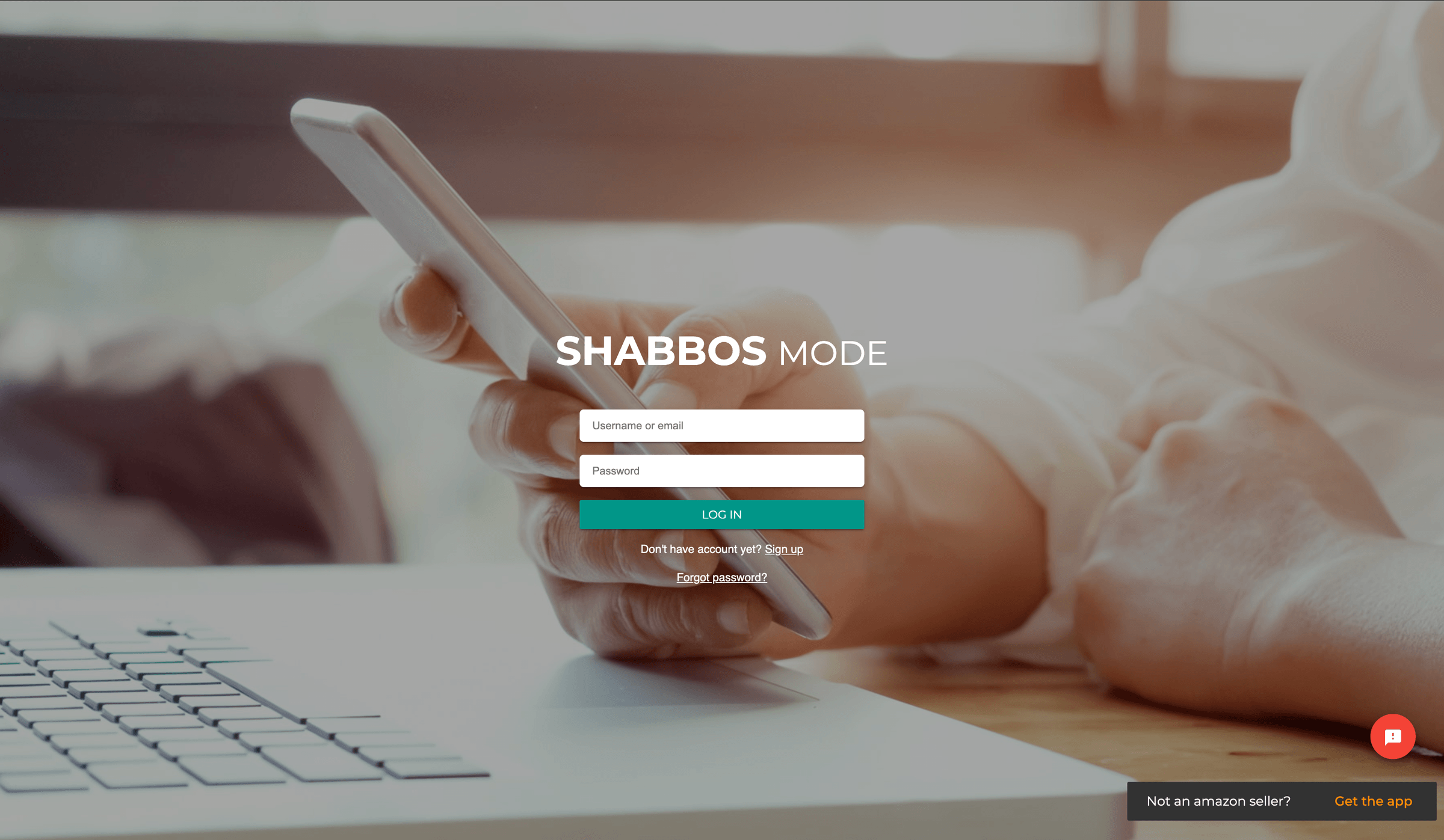 Multi-marketplace pause/resume dashboard