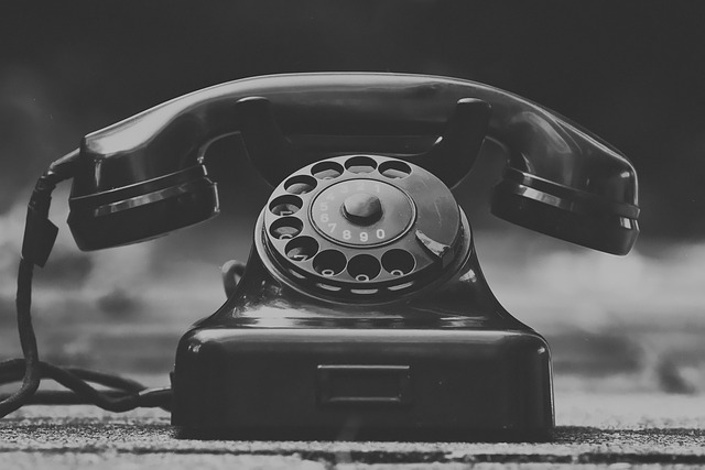 Telecommunications